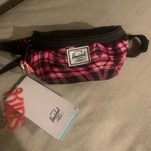 NWT Herschel hip pack / Fanny pack